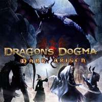 Dragon's Dogma: Dark Arisen скачать на компьютер с торрента