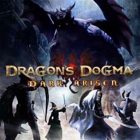 Dragon's Dogma: Dark Arisen скачать на компьютер с торрента