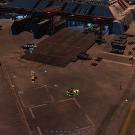 Homeworld Deserts of Kharak игра торрент на русском языке