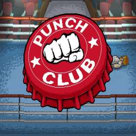 Скачать игру Punch Club через торрент без регистрации
