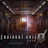 Resident Evil 0 HD Remaster скачать через торрент на ПК