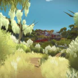 The Witness скачать с торрента на компьютер бесплатно