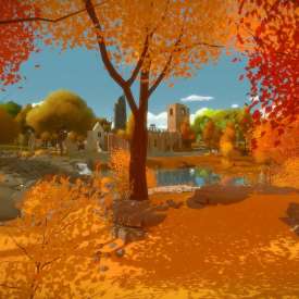 Игра The Witness торрент на русском языке