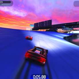 Игра TrackMania скачать торрент без вирусов